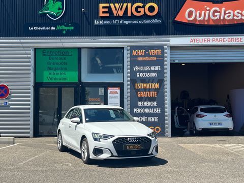Audi A3 SPORTBACK 2.0 30 TDI 115 CH DESIGN 2022 occasion Agen 47000
