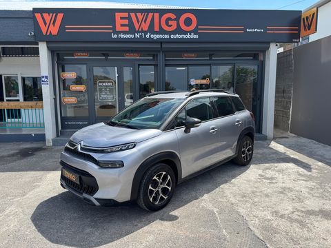 Citroën C3 Aircross 1.5 BLUEHDI 110 CH FEEL START-STOP 2022 occasion Saint-Pierre 97410