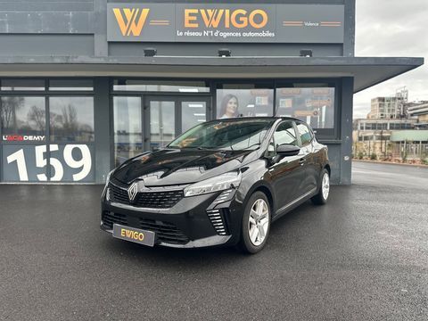 Renault Clio 1.0 TCE 90 EVOLUTION 2023 occasion Valence 26000