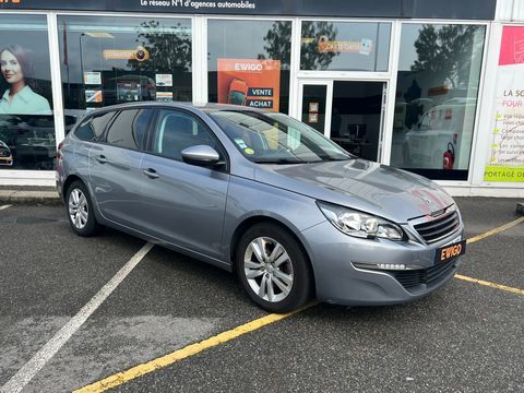 Peugeot 308 GENERATION-II SW 1.6 BLUEHDI 120 ACTIVE 