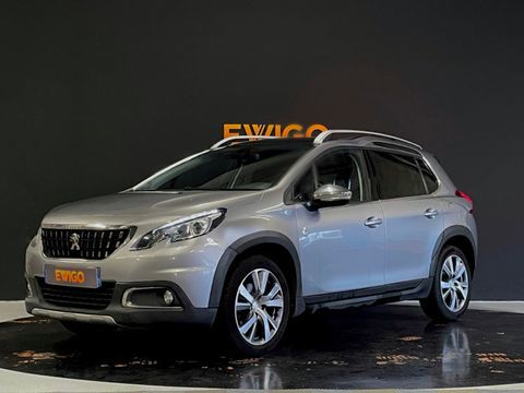 Peugeot 2008 GENERATION-I 1.2 PURETECH 110 ALLURE BUS