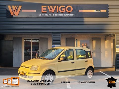 Fiat Panda 1.2 69 KIT DISTRIBUTION COMPLET ET REVISION FAIT POUR LA VEN 2010 occasion Saintes 17100