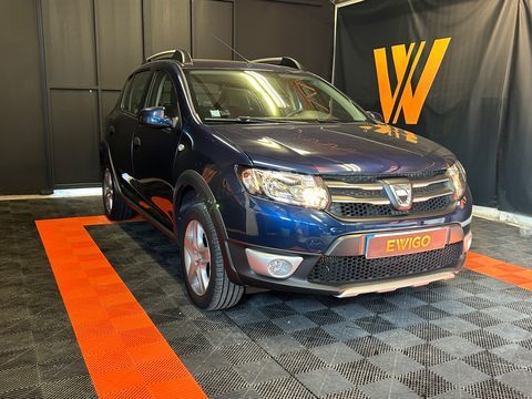 Dacia sandero STEPWAY 0.9 TCE 90 Ch RADAR AR