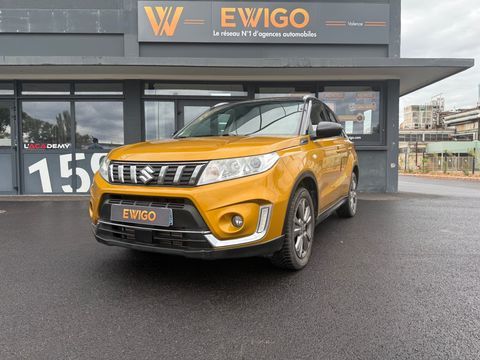 Suzuki Vitara 1.0 BOOSTERJET 110 AVANTAGE 2WD 2019 occasion Valence 26000