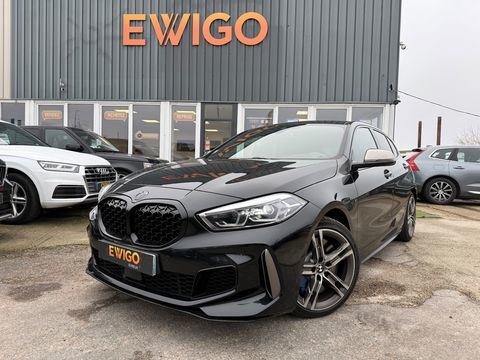 BMW S&eacute;rie 1 M135I 2.0 I 305CH M-PERFORMANCE XDRIVE - SI&Egrave;GES AV ELEC/CHAU 2020 occasion &Eacute;vreux 27000