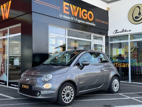 Fiat 500 II (2) 1.2 69 CH LOUNGE - DISTRIBUTION F