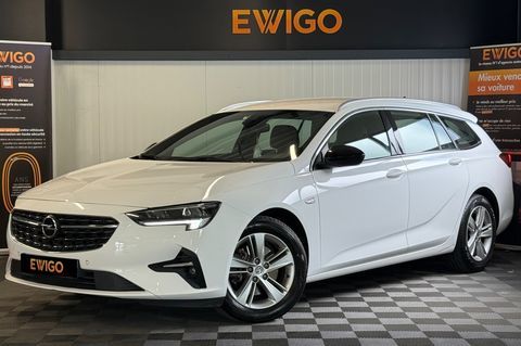 Opel Insignia II (2) SPORTS TOURER 2.0 DIESEL 174 Ch BUSINESS AUTO 2022 occasion Niort 79000