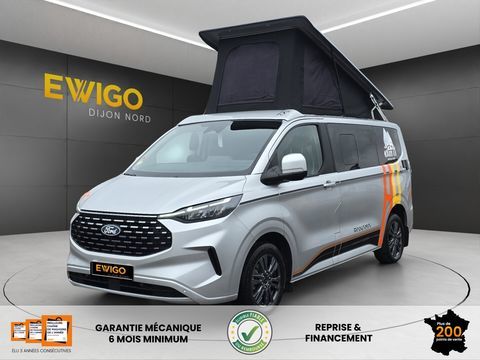Ford Tourneo VP VAN AMENAGE PANAMA + TVA RECUPERABLE = 48325� HT 2025 occasion Saint-Apollinaire 21850