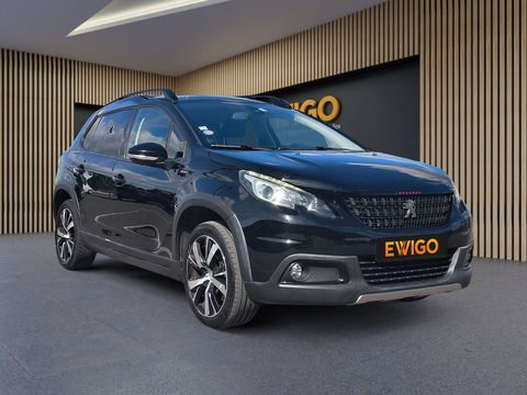 Peugeot 2008 GENERATION-I 1.2 PURETECH 110 GT LINE
