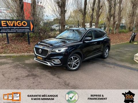 MG MG.EHS 1.5 T-GDI 258CH PHEV HYBRIDE LUXURY BVA - TOIT OUVRANT - CAM 2022 occasion Saint-Jean-du-Cardonnay 76150