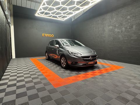 Opel corsa 1.4 T 100 EDITION 120 ANS DESIGN
