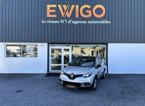 Renault captur 0.9 TCe 90ch Stop&Start energy Cool 