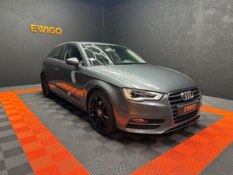Audi A3 SPORTBACK 1.8 TFSI 180 AMBIENTE S-TRONIC BVA 2012 occasion Belleville-sur-Meuse 55430