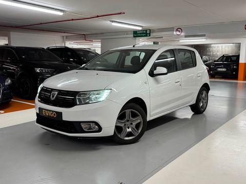 Dacia sandero 1.0 SCE 75 LAUREATE / REGULATEUR & L