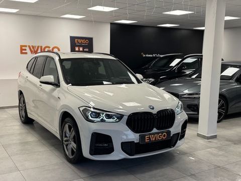 BMW X1 2.5 E 220H 125 PHEV HYBRID M-SPORT XDRIVE BVA 2022 occasion Vulaines-sur-Seine 77870