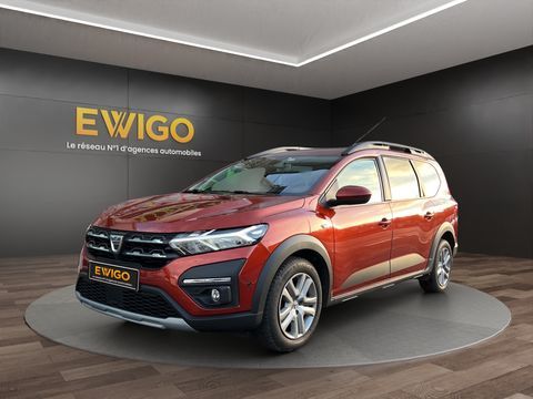 Dacia Jogger I 1.0 ECO-G 100CH CONFORT 2022 occasion Seynod 74600