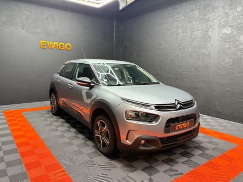 Citroen c4 cactus 1.5 BLUEHDI 100 C-SERIES START-STOP