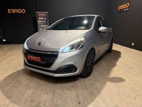 Peugeot 208 GENERATION-I 1.2 PURETECH 80 ACTIVE