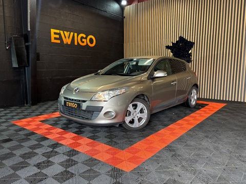 Renault Mégane 1.4 TCE 130 Ch - Attelage 2011 occasion Couëron 44220