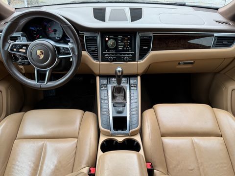 Macan S 3.0 V6 258 CH PDK BVA / SUIVI PORSCHE + ATTELAGE 2016 occasion 40000 Mont-de-Marsan