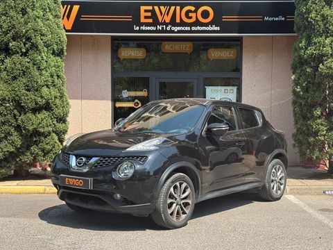 Nissan juke 1.5 DCI 110CH TEKNA 2WD