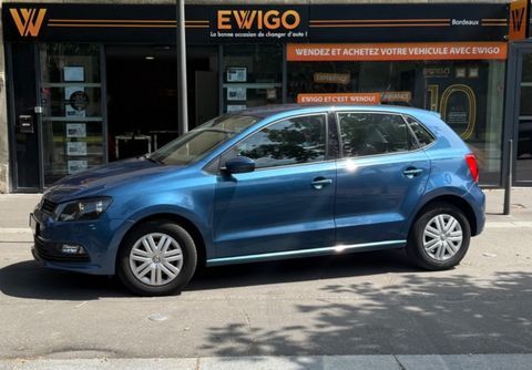 Volkswagen polo 1.0 60 ALLSTAR