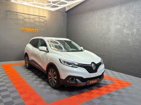 Renault kadjar 1.6 DCI 130 ENERGY INTENS