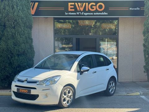 Citroen c3 GENERATION-II 110CH SELECTION *ENTRETIEN