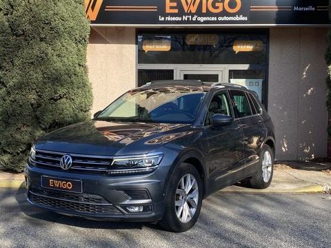 Volkswagen Tiguan 1.5 TSI 150CH CARAT DSG*1 ERE MAIN*VIRTUAL COCKPIT*CAMERA DE 2019 occasion Marseille 13009
