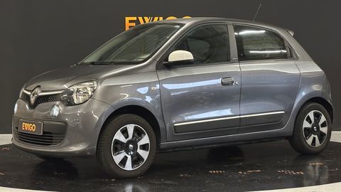 Renault twingo 1.0 SCE 70 LIMITED AVEC 4 PNEUS NEIGE SU