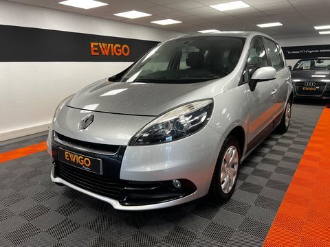 Renault scenic 1.6 BIOETHANOL 110 AUTHENTIQUE
