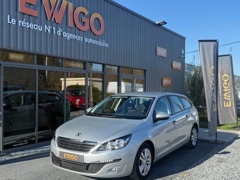 Peugeot 308 GENERATION-II SW 1.6 BLUEHDI 120 ACTIVE 