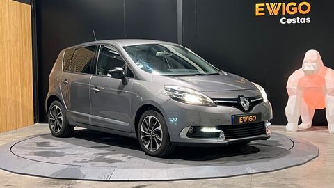 Renault scenic 1.6 DCI 130 Ch ENERGY BOSE BVM6 5PL - CA