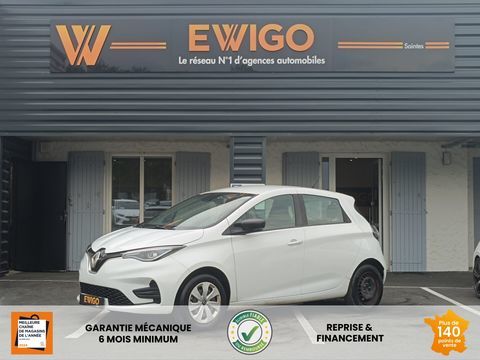 Renault zoe R110 LIFE 4.0 CV