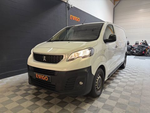 Annonce voiture Peugeot Expert 16990 