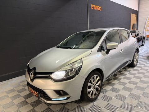 Renault clio 1.5 DCI 90CH BUSINESS EDC BVA REGULATEUR