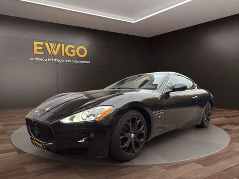 Annonce voiture Maserati Granturismo 35990 