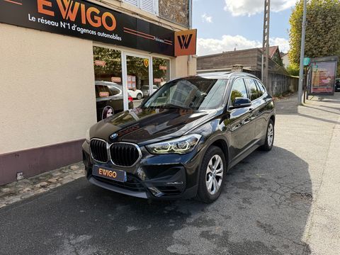 BMW X1 1.8 I 140Ch BUSINESS DESIGN SDRIVE BVA / HARMAN KARDON / TOI 2020 occasion Palaiseau 91120