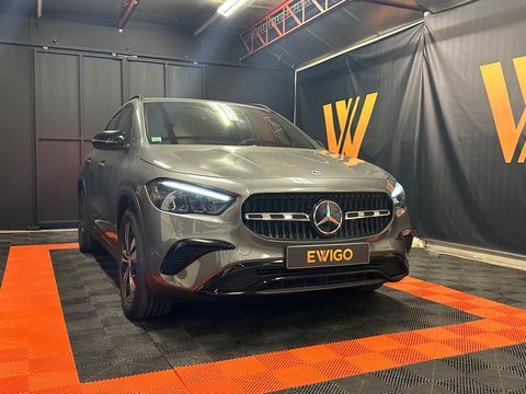 Mercedes Classe GLA 1.3 200 163 Ch NEUF EN STOCK MHEV PROGRESSIVE LINE BVA CAMER 2023 occasion Trélissac 24750