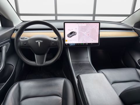 Model 3 75KWH LONG RANGE DUAL MOTOR - PREMIERE MAIN 2020 occasion 34430 Saint-Jean-de-V&eacute;das