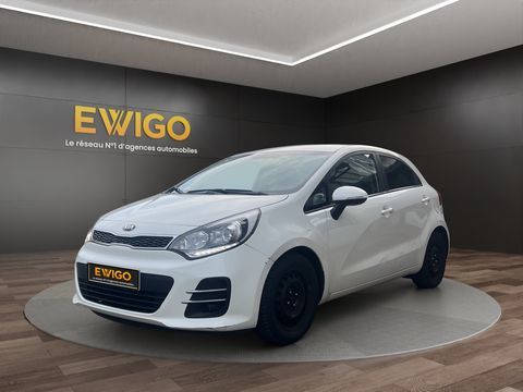 Kia rio III 1.2 85CH ISG ORIGINS PREMIUM 5p