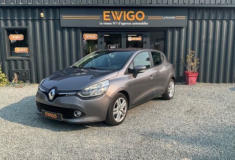 Renault clio 1.5 DCI 90CH BUSINESS