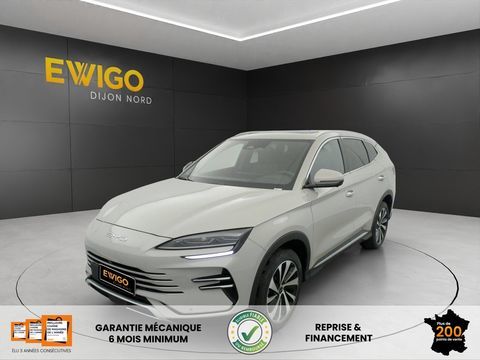 BYD Seal 1.5L DM-I 218 ch PHEV COMFORT 2025 occasion Saint-Apollinaire 21850