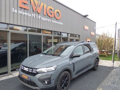 Dacia Jogger 1.0 ECO-G 100 EXTREME PLUS 2023 occasion Mazères 33210