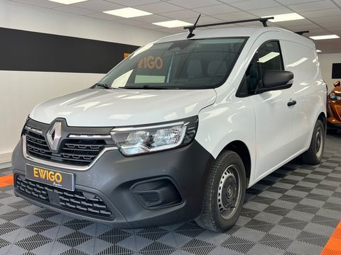 Renault Kangoo Express FOURGON 1.3 TCE 100 Ch GRAND-CONFORT 2023 occasion Gond-Pontouvre 16160