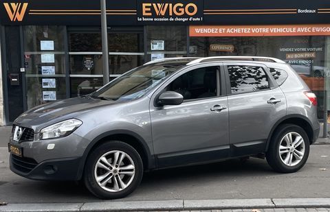 Nissan qashqai 2.0 DCI 150 TEKNA 2WD