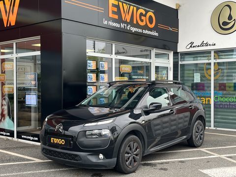 Citroen c4 cactus 1.6 BLUEHDI 100 CH BUSINESS