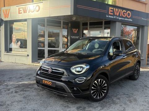 Fiat 500 x 500X 1.0 FIREFLY 120 CH LOOCK CROSS