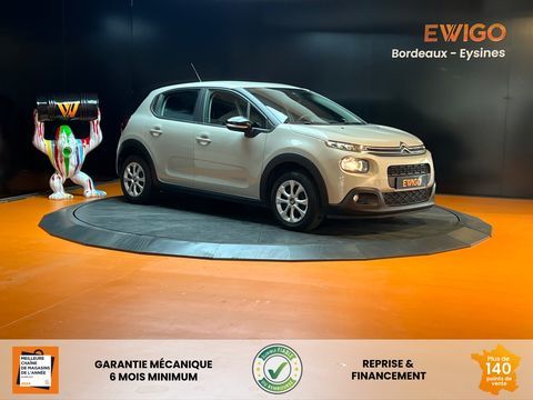 Citroen c3 GENERATION-III 1.2 80 FEEL