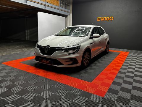 Renault M&eacute;gane BLUE DCI 115-21B AIR NAV 2P 6.0 CV 2021 occasion Belleville-sur-Meuse 55430